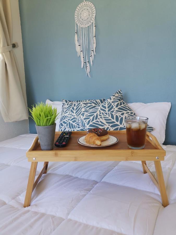 Tiny House Dreamcatcher Sarchí Dış mekan fotoğraf