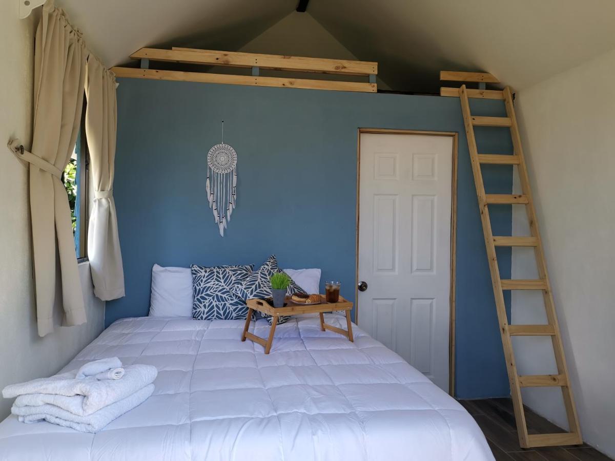 Tiny House Dreamcatcher Sarchí Dış mekan fotoğraf