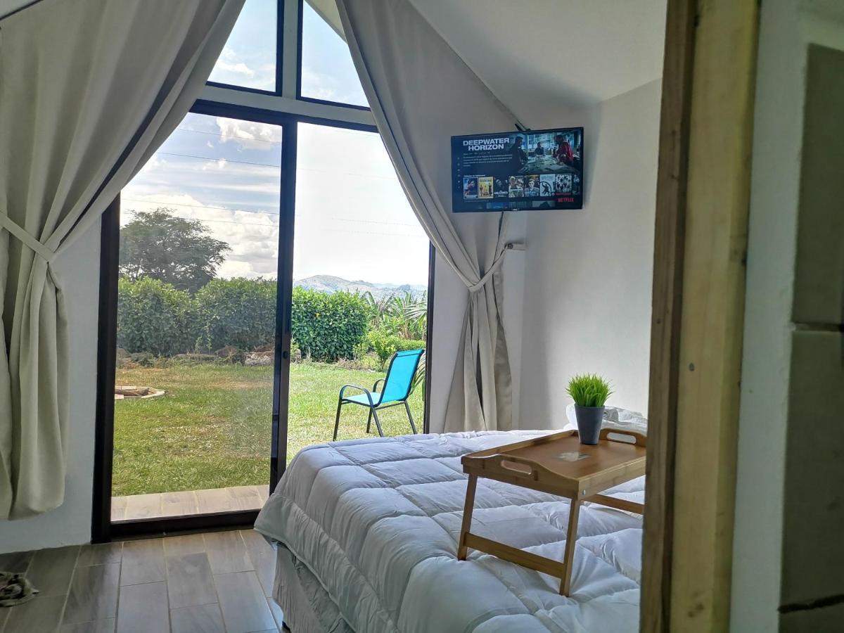 Tiny House Dreamcatcher Sarchí Dış mekan fotoğraf