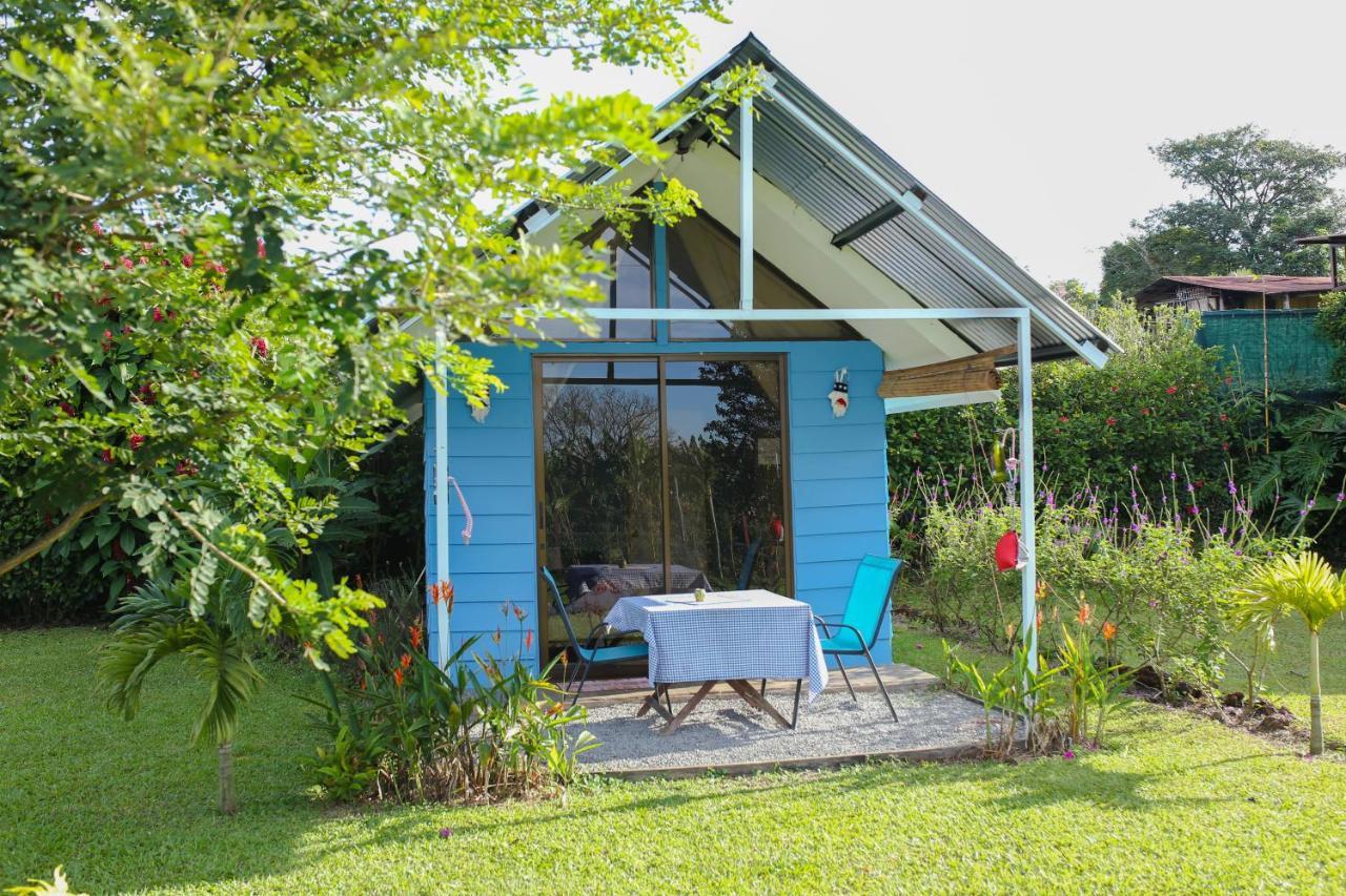 Tiny House Dreamcatcher Sarchí Dış mekan fotoğraf
